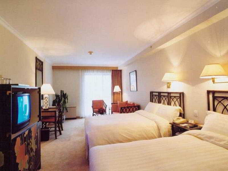 Jianguo Hotel Xi'An Сиань Номер фото