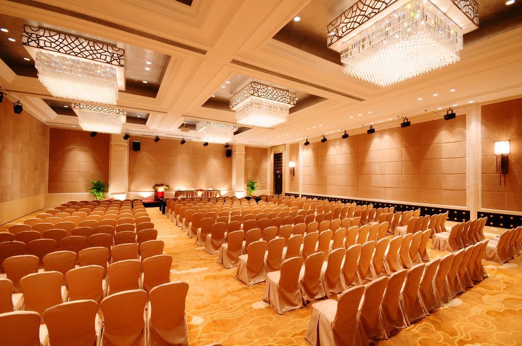 Jianguo Hotel Xi'An Сиань Экстерьер фото